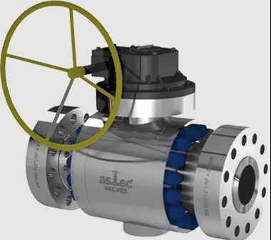 Instrumentation Products