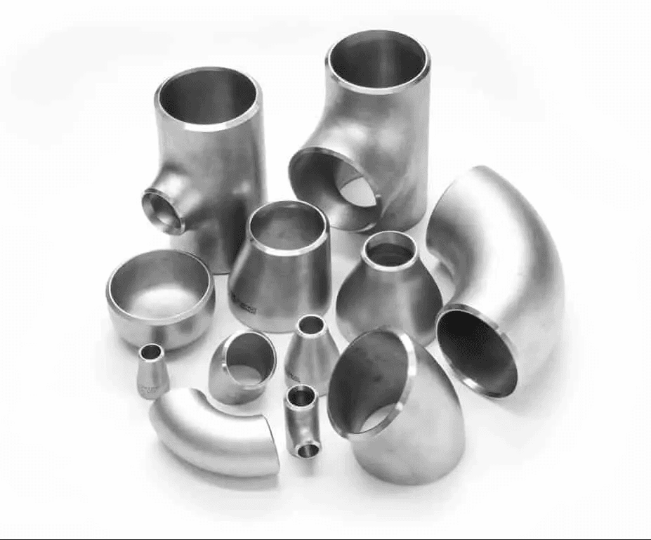 Pipe Fittings
